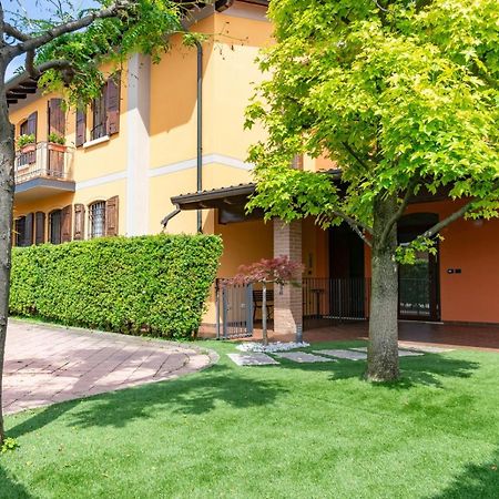 La Stazione Camere Caffe Castiglione Delle Stiviere Bagian luar foto